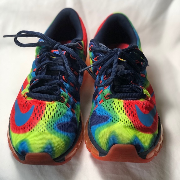 nike air max 2016 kids Blue